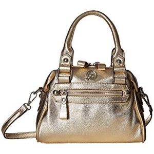 Kay Mini Bowler Crossbody by Chinese Laundry NWT